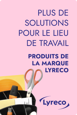 Lyreco Furniture Solutions