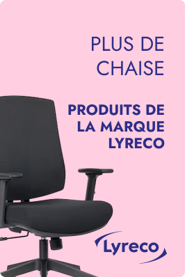 Lyreco Furniture Solutions