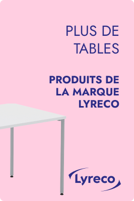 Lyreco Furniture Solutions