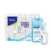 Hygiene & Cleaning