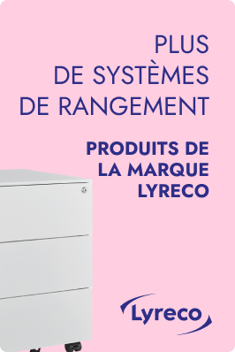 Lyreco Furniture Solutions