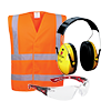 Personal Protection Equipment